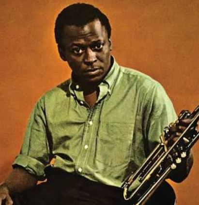 Miles Dewey Davis III