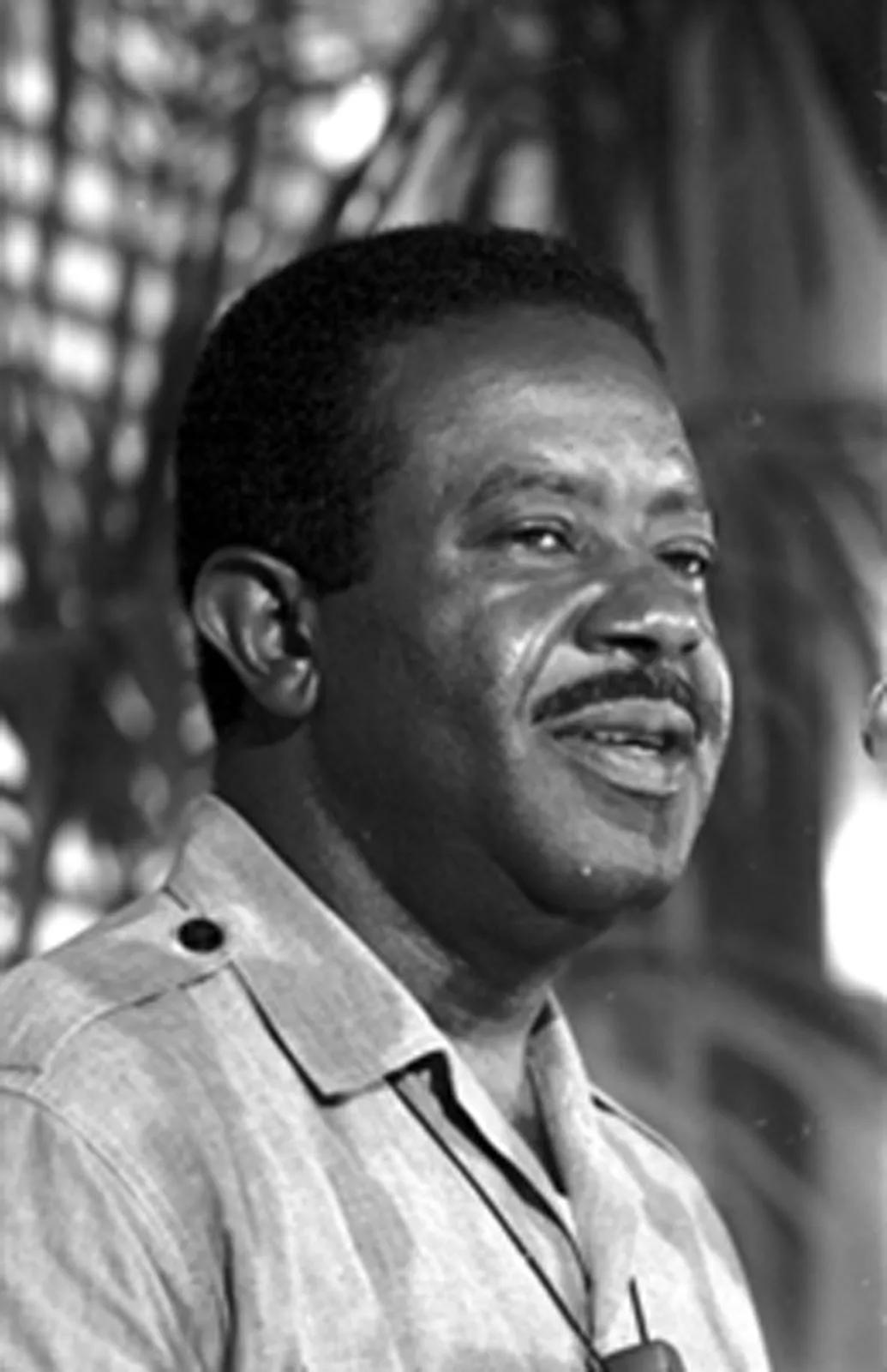 Ralph David Abernathy Sr.