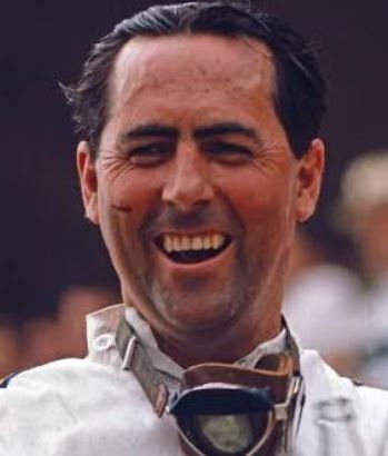Sir John Arthur Brabham