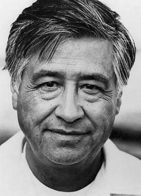 César Chávez
