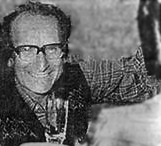 Cesar Milstein