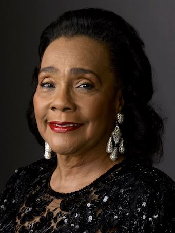 Coretta Scott King