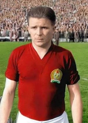 Ferenc Puskás