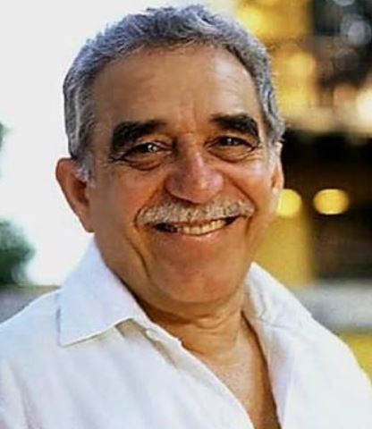 Gabriel José de la Concordia García Márquez (Gabo)