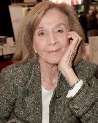 Gisèle Halimi