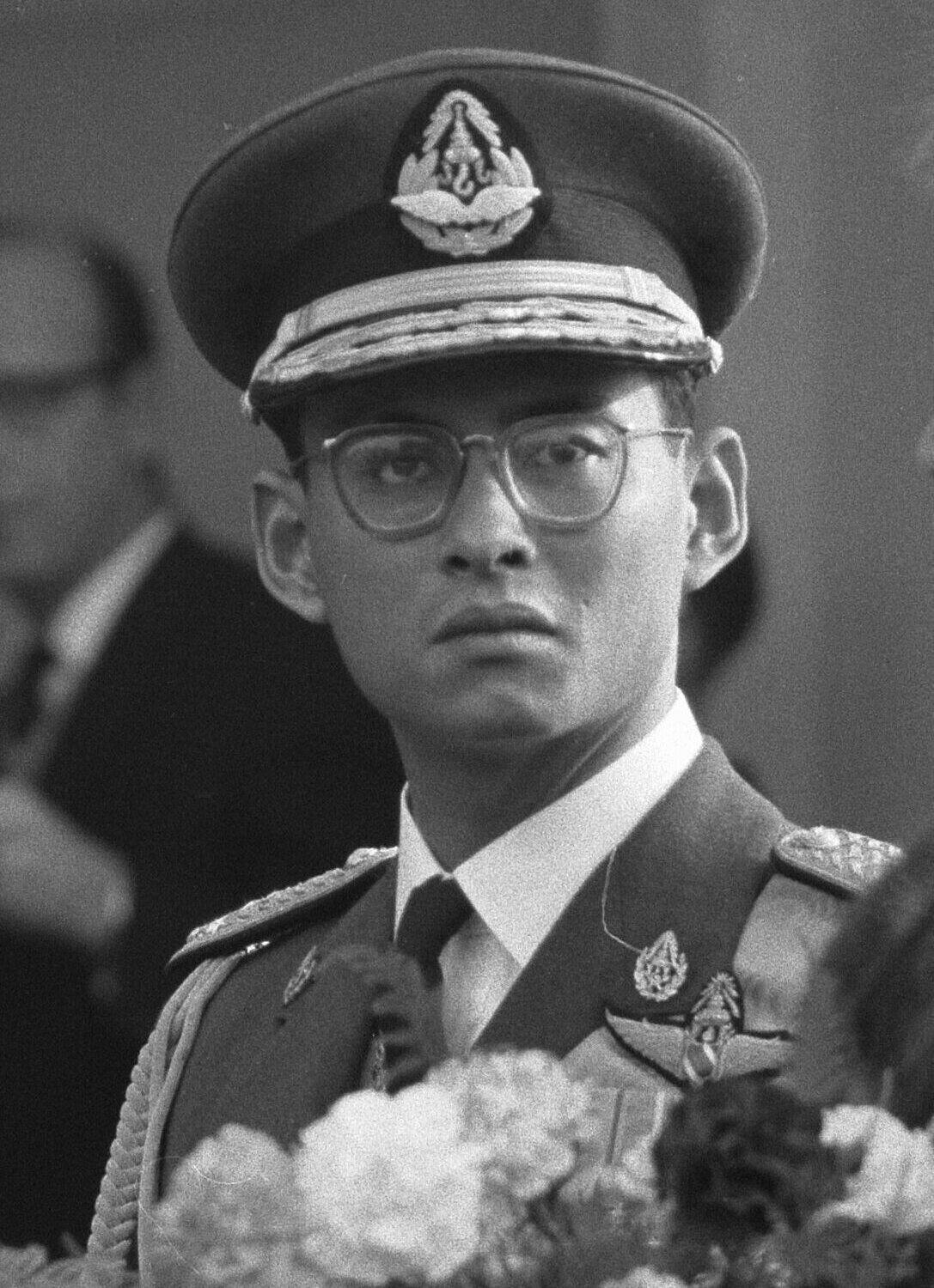 King Bhumibol Adulyadej (Rama IX)