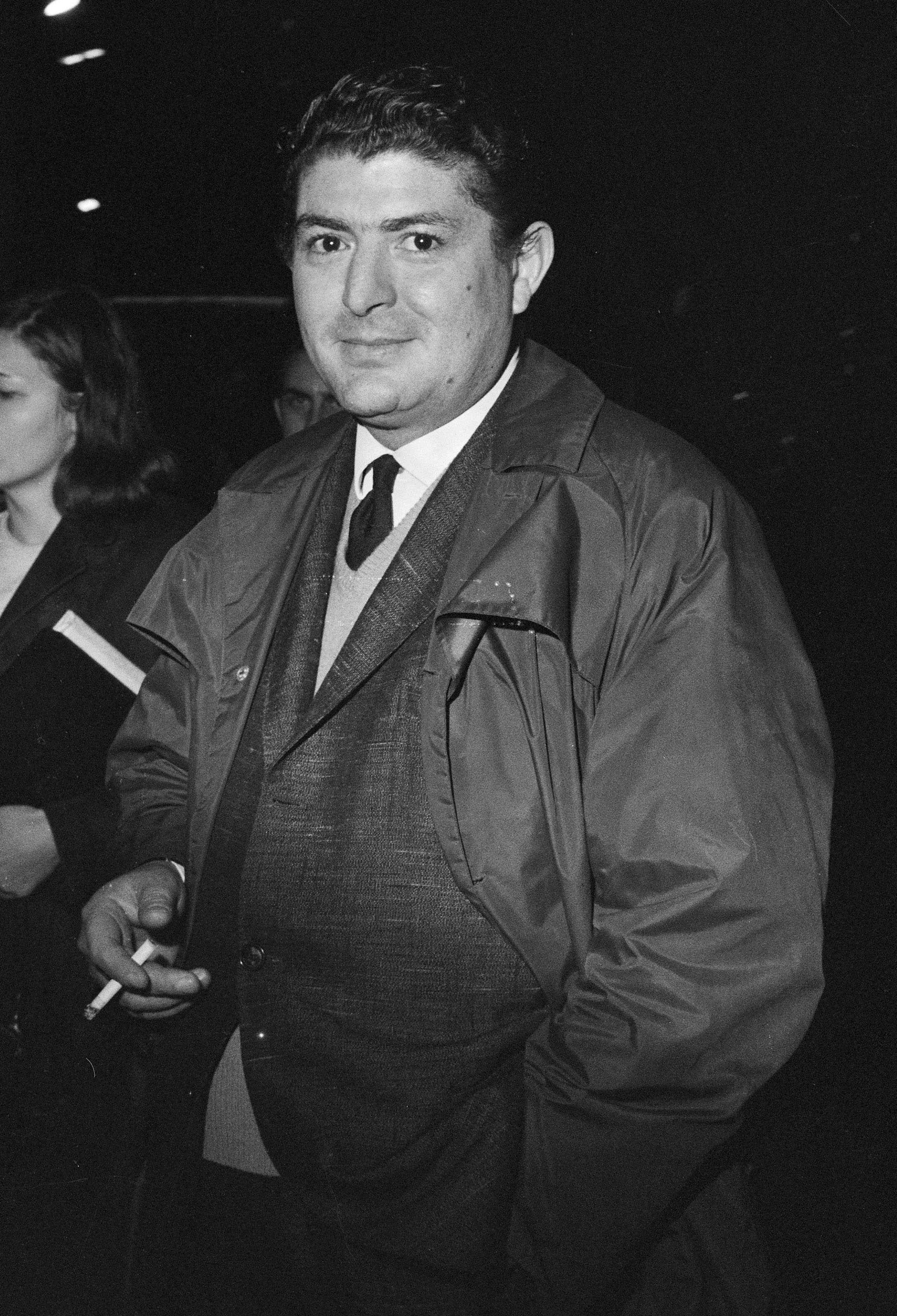 Malek Haddad