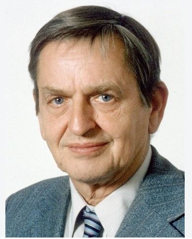 Olof Palme
