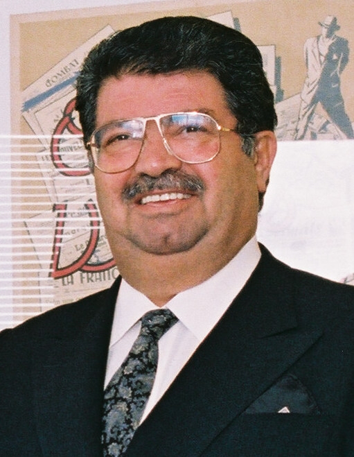Turgut Ozal