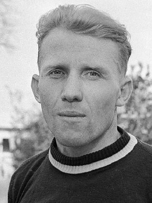 Vladimir Kuts