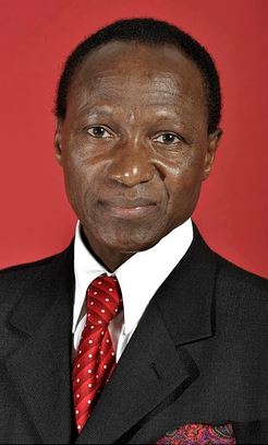 Camara Laye