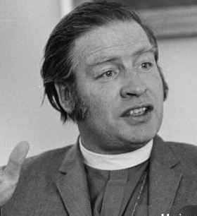 Colin Winter