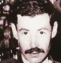 M'hamed Issiakhem