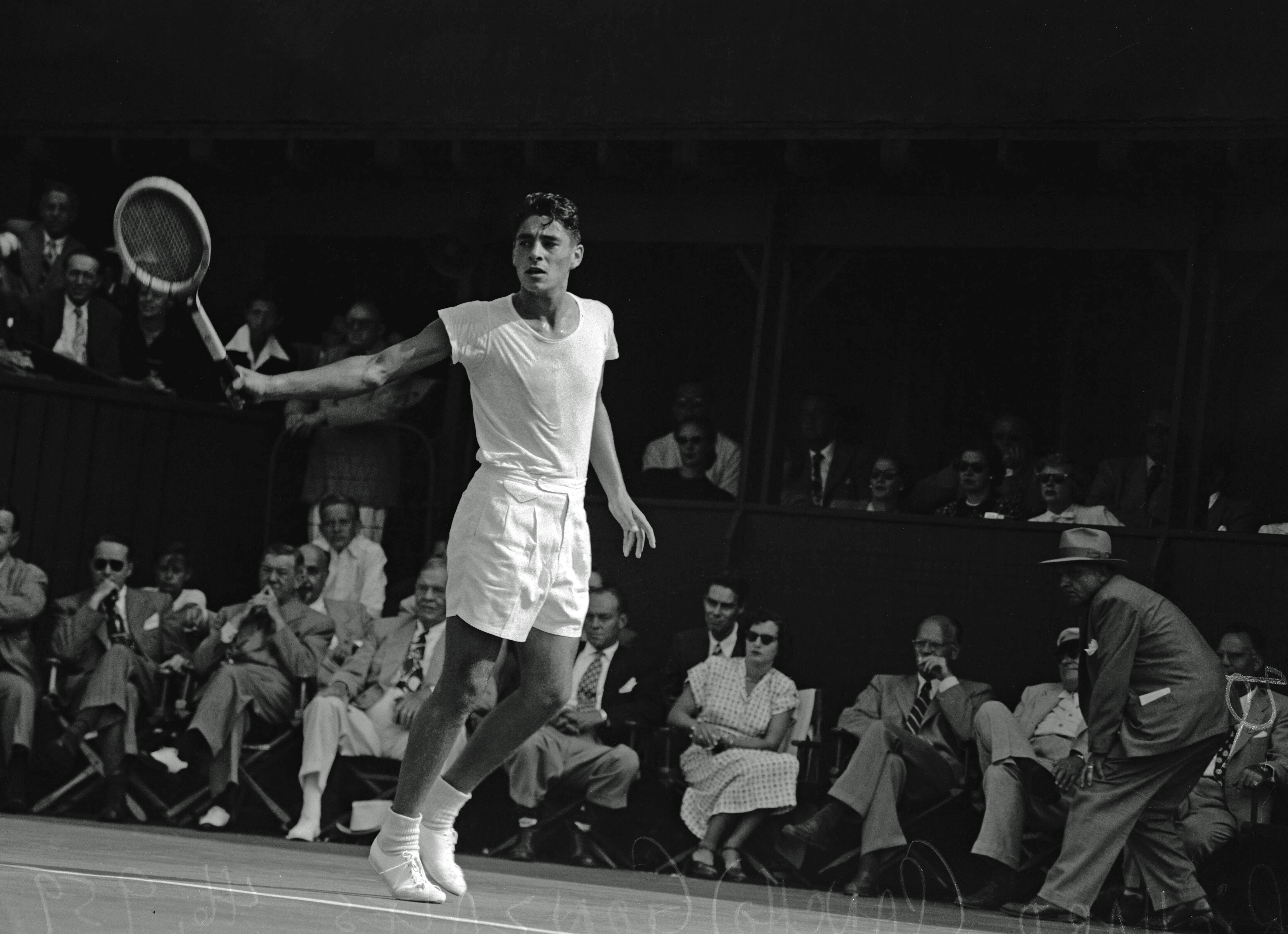Ricardo Alonso González