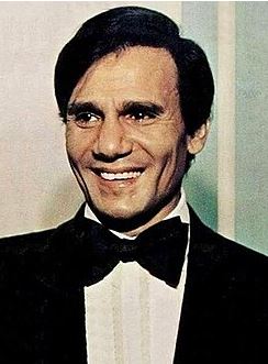 Abdel Halim Ali Shabana (Abdel Halim Hafez)