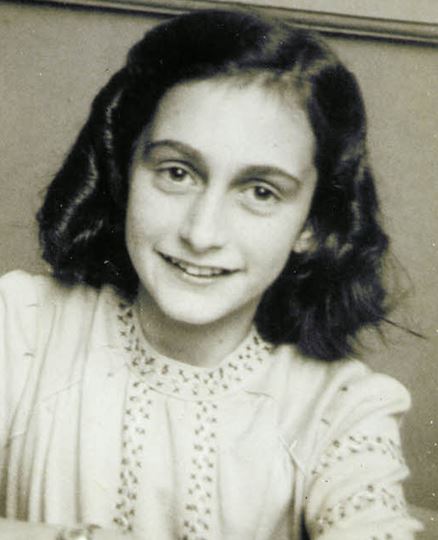 Anne Frank