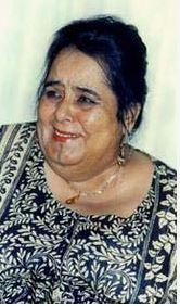 Chaïbia Talal