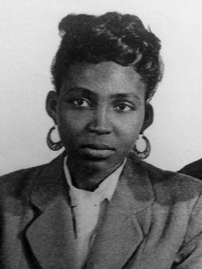 Mariama Ba