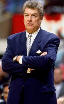 Chuck Daly