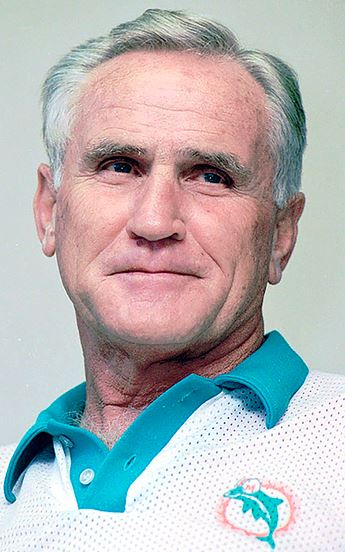 Don Shula