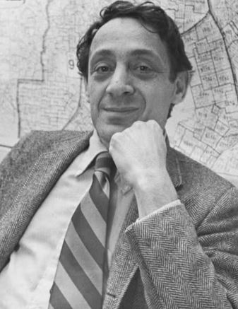 Harvey Milk