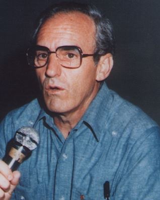Ignacio Ellacuría