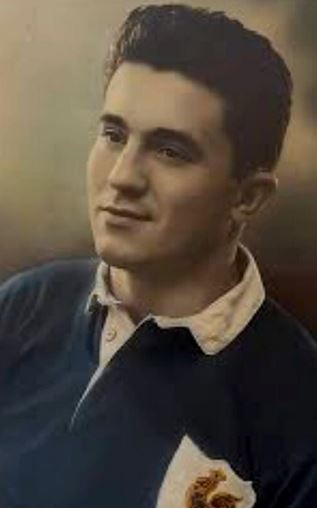 Lucien Mias