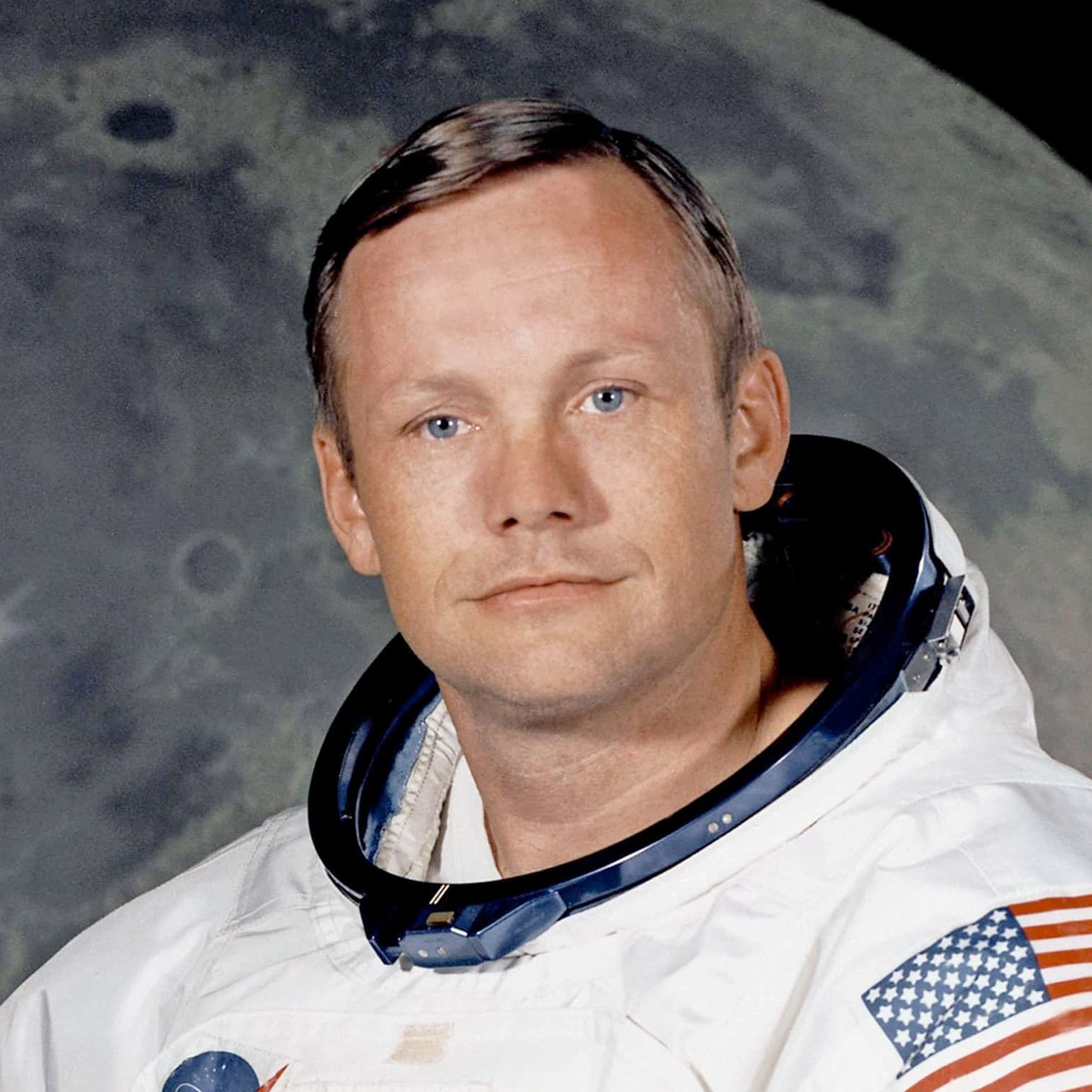 Neil Armstrong