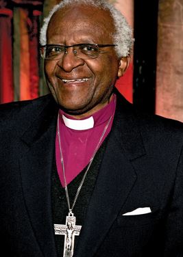 Desmond Tutu