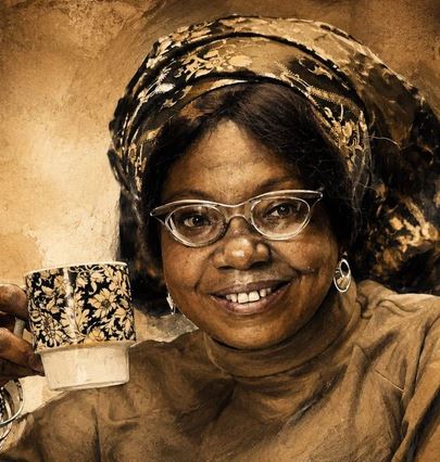 Flora Nwapa