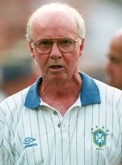 Mario Zagallo