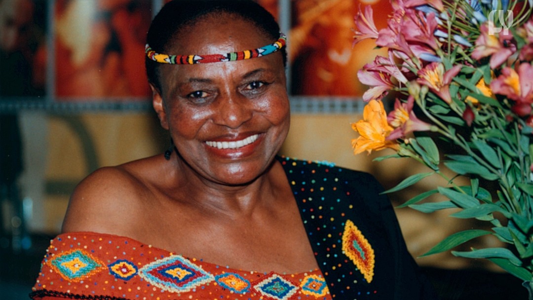 Miriam Makeba