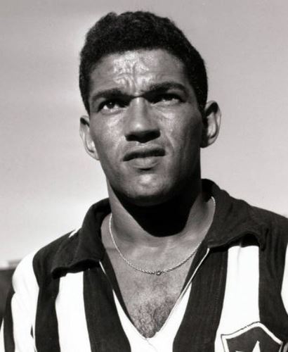 Garrincha
