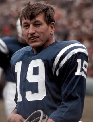 Johnny Unitas