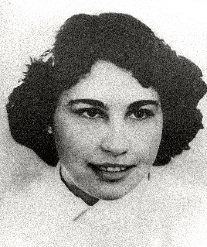Malika Gaïd