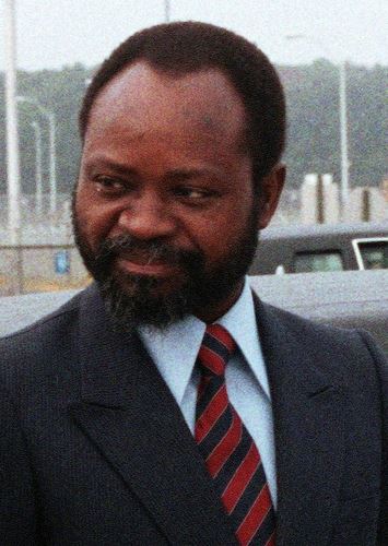 Samora Machel