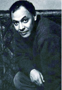 Ahmed Cherkaoui