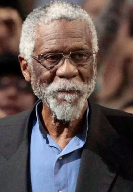 Bill Russell