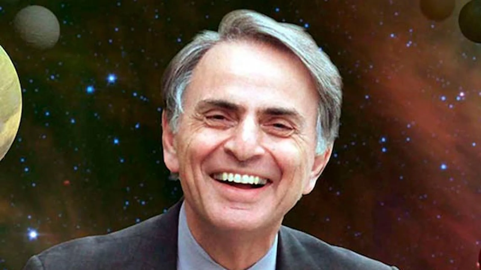 Carl Sagan