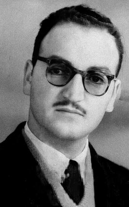 Colonel Lotfi