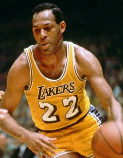 Elgin Baylor