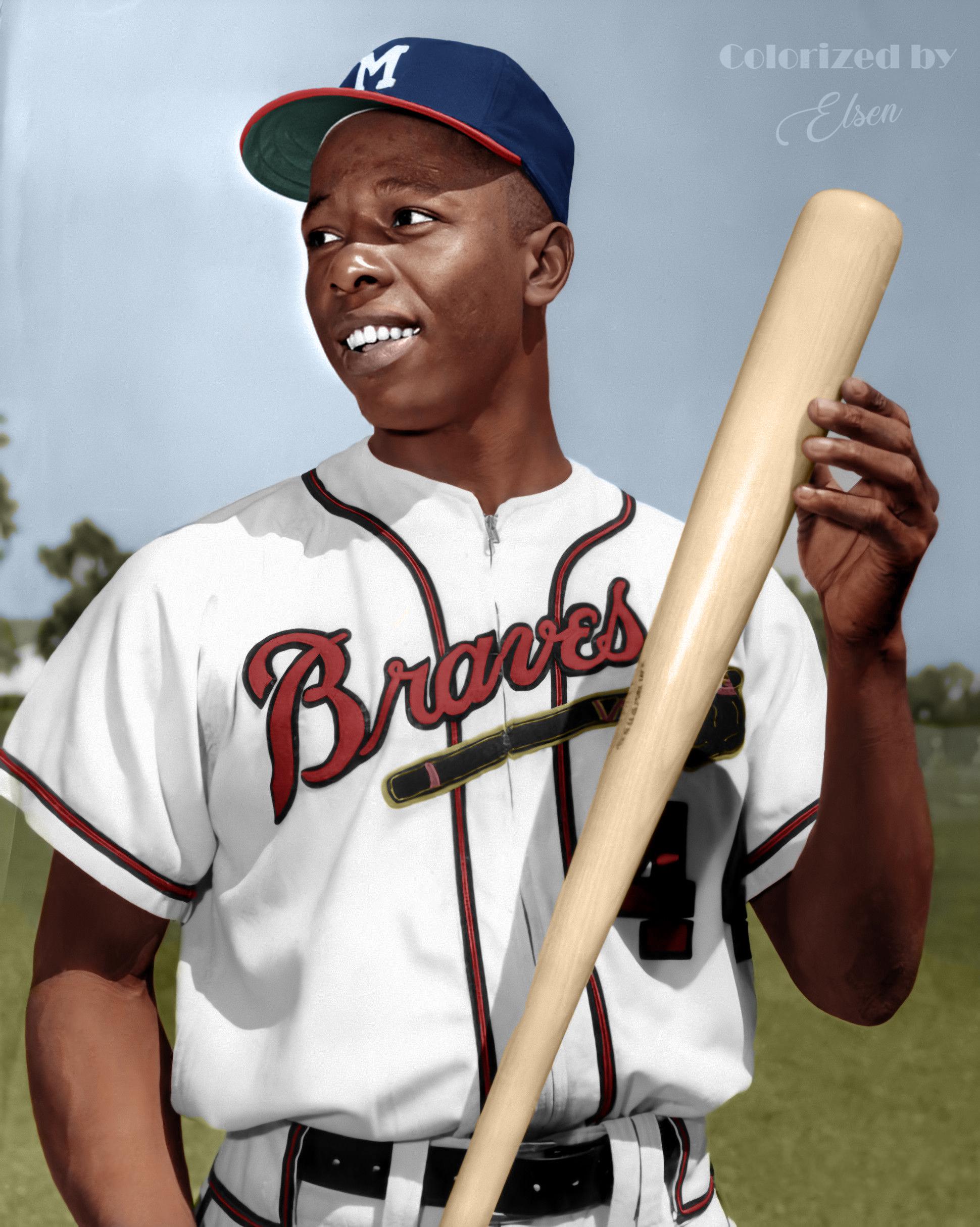 Henry Louis Aaron