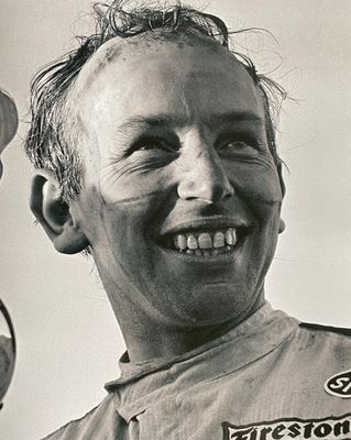John Surtees