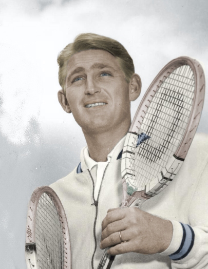 Lewis Alan Hoad