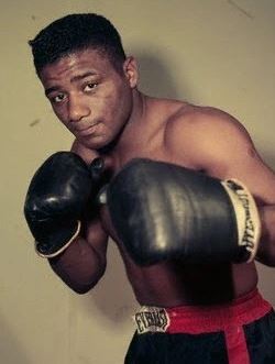 Floyd Patterson