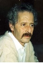 Mohamed Choukri