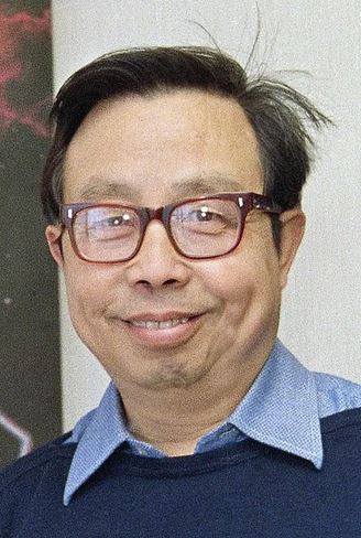Fang Lizhi