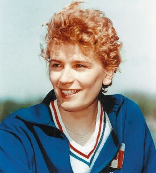 Iolanda Balaș