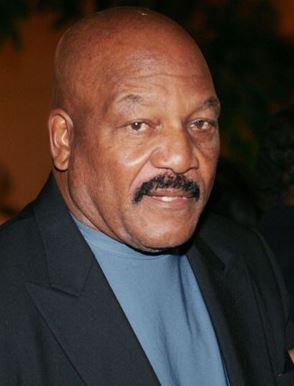 Jim Brown