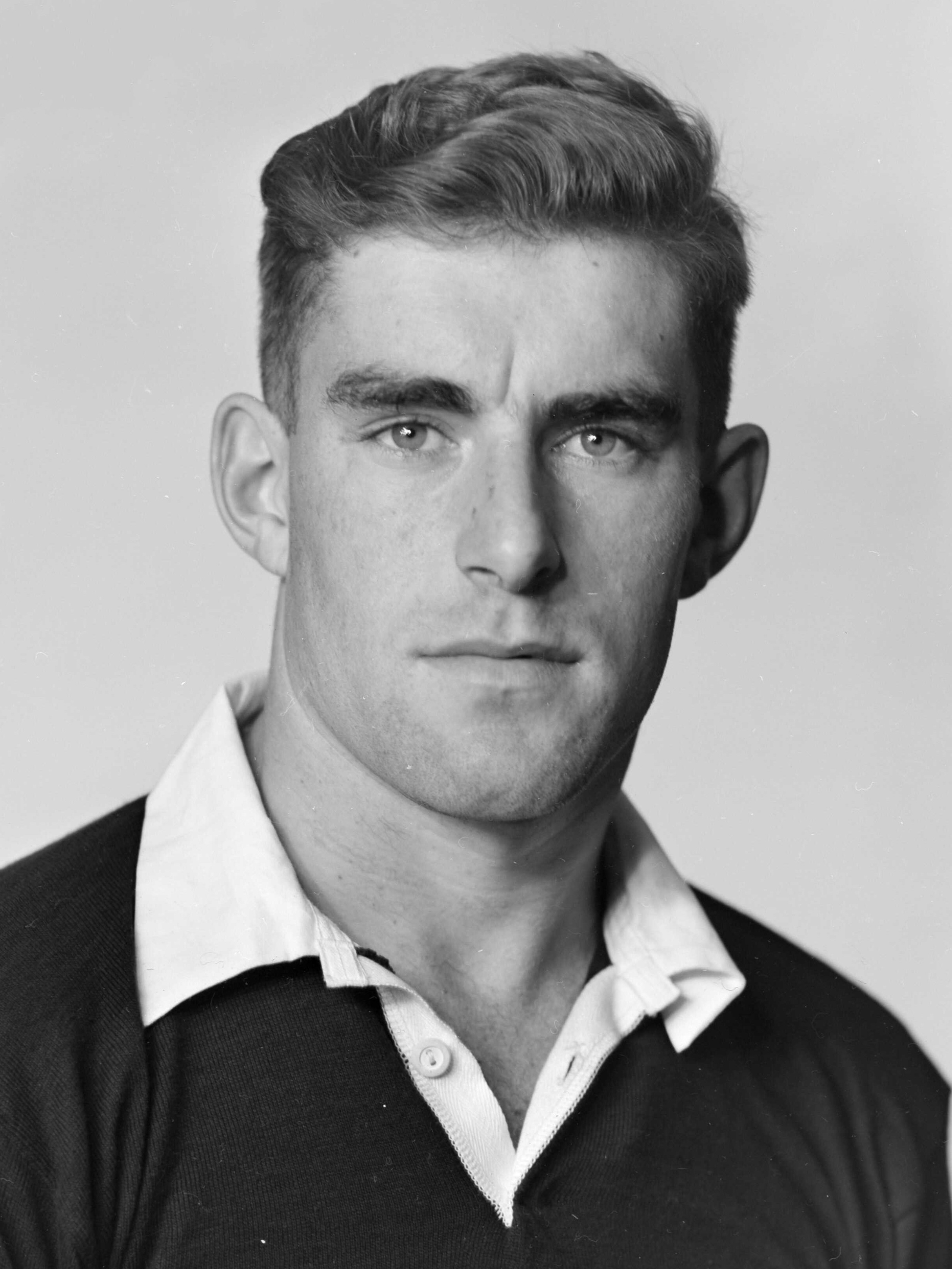 Sir Colin Earl Meads